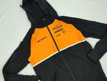 nike bluza: Bluza z kapturem dla mężczyzn, rozmiar S — 1