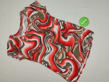 bluzki asymetryczna: Bluzka damska, rozmiar One size — 2