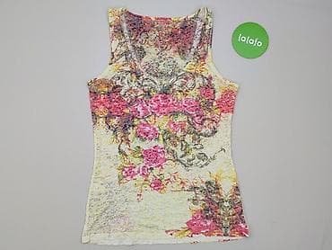 zara bluzki basic: Express, Top damski, rozmiar S — 2