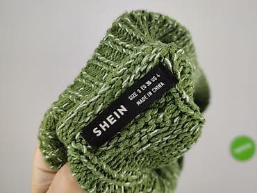 converse deichmann: Shein, Sweter damski, rozmiar S — 4