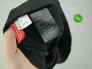 spodnie hello kitty hm: H&M Divided, Spodnie materiałowe damskie, rozmiar S — 5