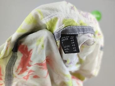 koszulka biala: Tchibo, Koszula damska, rozmiar XL — 5