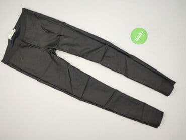 henry choice spodnie: CKH Clockhouse, Spodnie materiałowe damskie, rozmiar M — 2