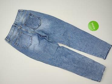 jeansy rozmiary: Jeansy damskie, rozmiar M — 3