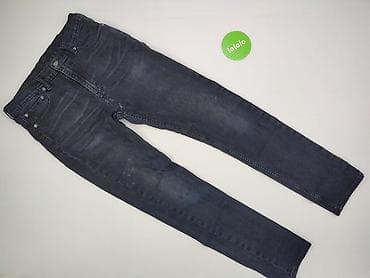 obcisla: Levi’s, Jeansy dla mężczyzn, rozmiar L — 2