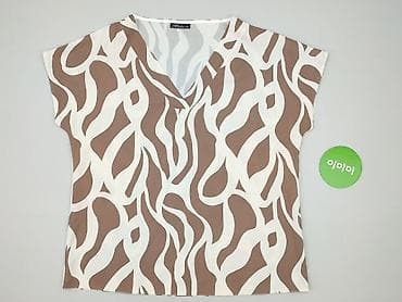 megi collection bluzki: Bluzka damska, rozmiar XL — 2