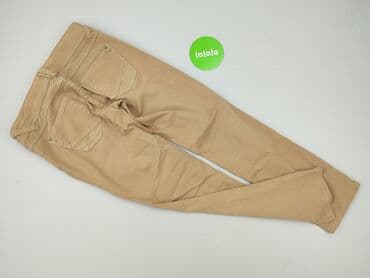 promod jeansy: Promod, Spodnie materiałowe damskie, rozmiar S — 3