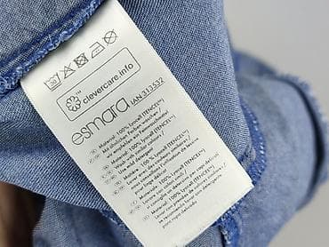 koszula h: Esmara, Sukienka damska, rozmiar M — 5