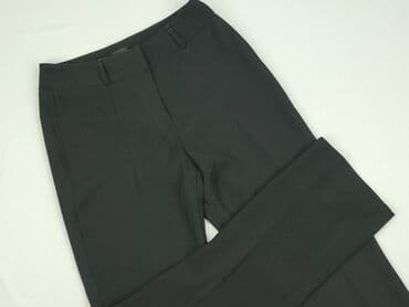 дешеве жіноче взуття: C&A, Material trousers for women, size S (EU 36) — 1