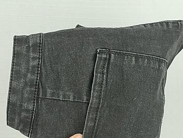 spodenki y2k: Szorty damskie, rozmiar M — 6