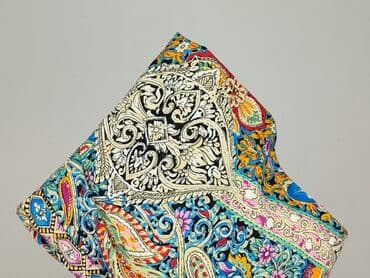 obcisłe szorty: Spodnie materiałowe damskie, XL — 5