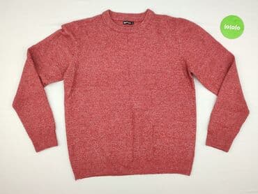 jeremy sochan tshirt: Sweter, XL (EU 42), In Extenso, condition - Good — 2