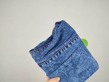 90s: Denim, Jeansy damskie, rozmiar S — 6