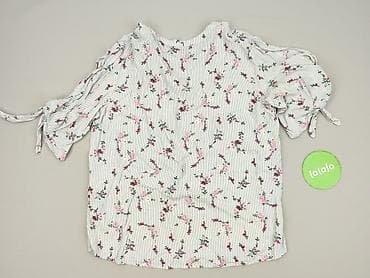 latynki bluzki: Janina, Bluzka damska, rozmiar L — 3