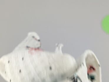 spodnie z krótkimi nogawkami krzyżówka: Cropp, Bluzka damska, XS — 5