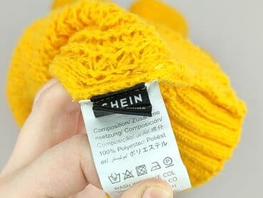 sweter swiąteczny: Shein, Golf damski, L — 6