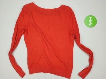 abercrombie fitch sweter: H&M Basic, Kardigan damski, S — 3