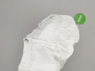 cargo ubrania: F&F, Szorty dla mężczyzn, rozmiar S — 6