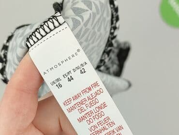 topy do marynarki: Atmosphere, Bluzka damska, L — 4