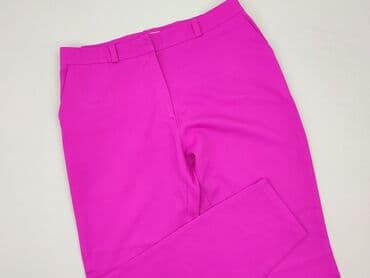 Material trousers for women, XL