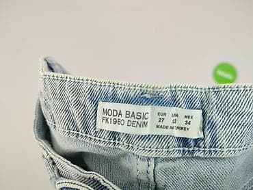 jeansy boss: Jeansy damskie, rozmiar S — 6