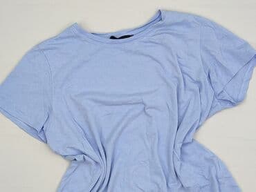 oversize t shirty sinsay: Sinsay, T-shirt damski, S — 1