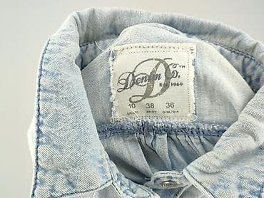 massimo duty: Denim Co, Koszula damska, rozmiar M — 4