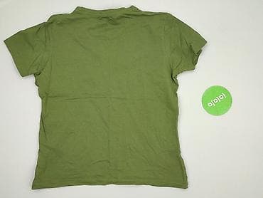 koszulki icono: Basic, T-shirt damski, rozmiar L — 4