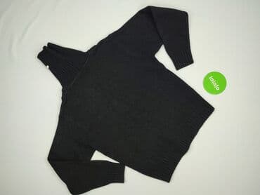 Ubrania damskie: Golf damski, M — 3