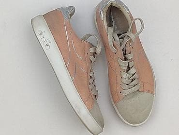obuwie dolce: Diadora, Sneakersy damskie, rozmiar 38 — 1
