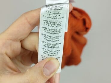 buty new look: New Look, Women's blouse, size M — 5