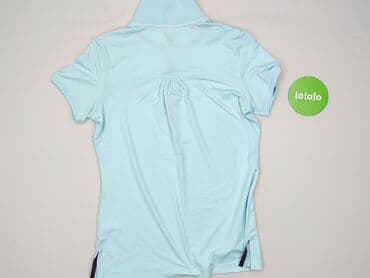 t shirt crivit sport: Women`s polo shirt, size S — 3