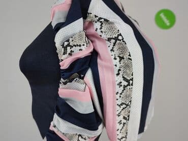 spódnice rozkloszowane midi z kieszeniami: Sinsay, Spódnica damska, XL — 4