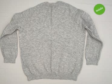 skarpetki z twoim psem: George, Sweter dla mężczyzn, L — 3