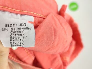 candy.pl ubrania: Sweet Miss, Jeansy damskie, rozmiar L — 6