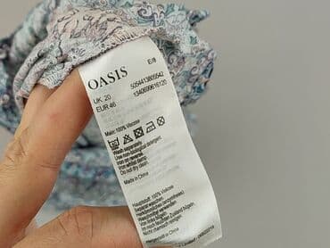 Kobiety: Oasis, Bluzka damska, rozmiar 3XL — 5