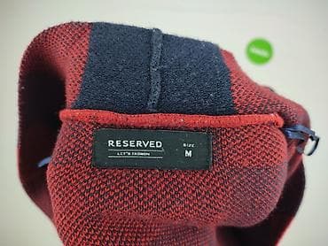 mom: Reserved, Sukienka damska, rozmiar M — 4
