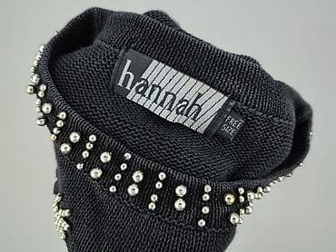 cheap clothes: Hannah, Sweter damski, rozmiar One size — 4