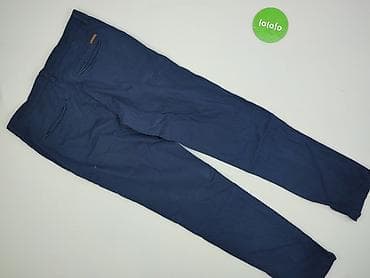 drip dresy: Jack&Jones, Chinosy dla mężczyzn, rozmiar M — 3