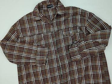 nirvana t shirty oversized: PrettyLittleThing, Koszula damska, rozmiar 2XL — 1