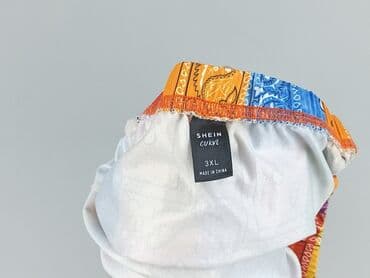 shein spódnice boho: Shein, Spódnica damska, rozmiar 3XL — 5