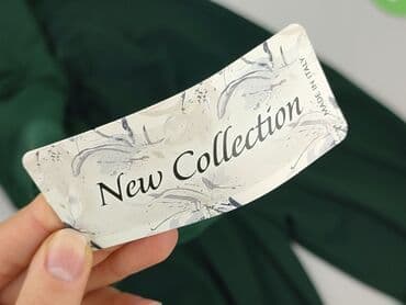 kombinezon skórzany damski elegancki: Italian Style, Kombinezon damski, rozmiar One size — 4