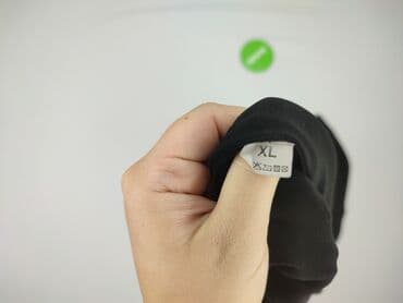 sukienki marynarka z paskiem: Sukienka damska, rozmiar XL — 4