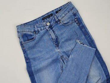 Reserved, Jeans for women, size S (EU 36)