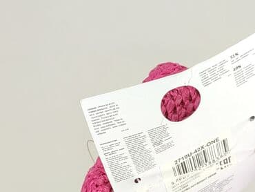 pasek złoty do sukienki: Opaska do włosów, Damskie, stan - Idealny — 5