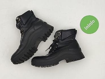 buty walky: Botki damskie, rozmiar 38 — 3