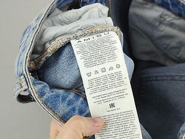 redial jeans: Jeansy damskie, rozmiar S — 5