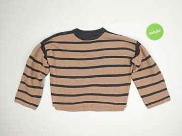 sweter w paski c a: Women`s sweater, size L (EU 40) — 2