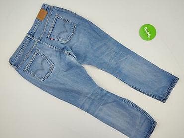 levis strauss jeans: Levi’s, Jeansy damskie, rozmiar L — 3