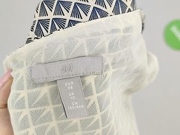 cn 16080a: H&M, Top damski, rozmiar M — 4